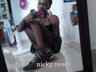_nicky_sweet