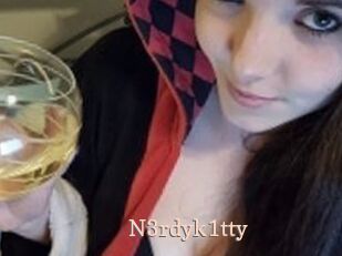 N3rdyk1tty