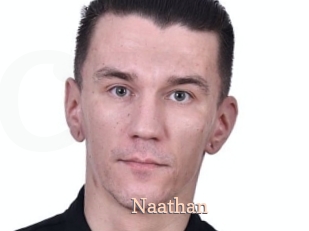 naathan Chaude Vision