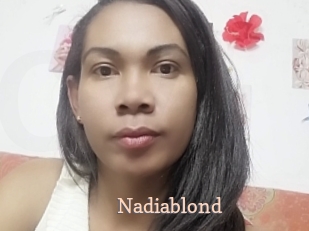 Nadiablond