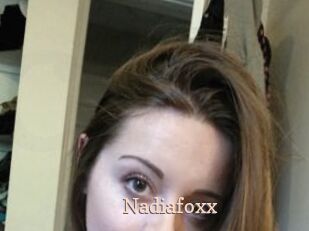 Nadiafoxx