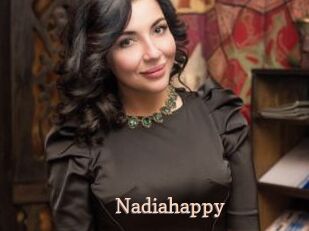 Nadiahappy