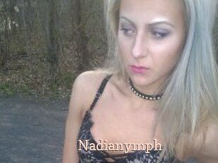 Nadianymph