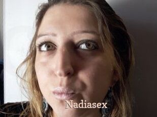 Nadiasex