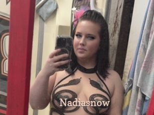 Nadiasnow