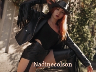 Nadinecolson
