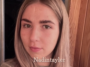 Nadintayler