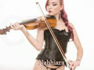 Nahhiara