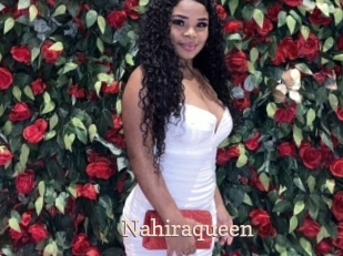 Nahiraqueen