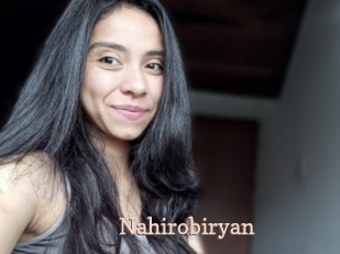 Nahirobiryan