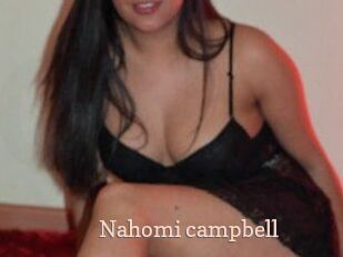 Nahomi_campbell