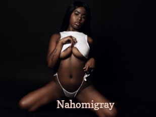 Nahomigray