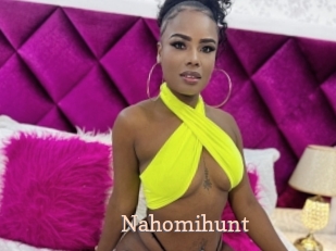 Nahomihunt