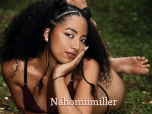 Nahomiimiller
