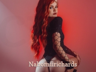 Nahomiirichards