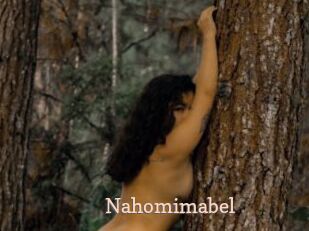 Nahomimabel
