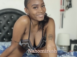 Nahomirush
