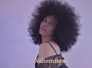 Nahomisexi