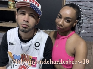 Nahomyandcharllesbrow19