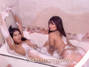 Nahomyandmay
