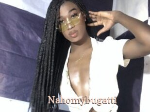 Nahomybugatti