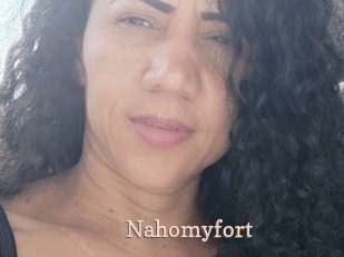 Nahomyfort