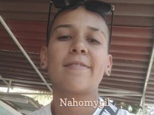 Nahomygil