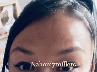 Nahomymillers
