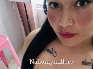 Nahomymillers