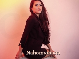 Nahomymoon