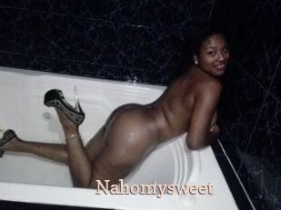 Nahomysweet