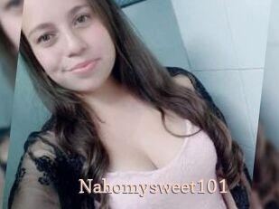 Nahomysweet101