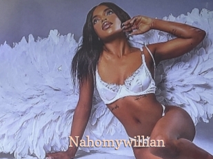 Nahomywillian