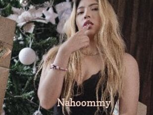 Nahoommy