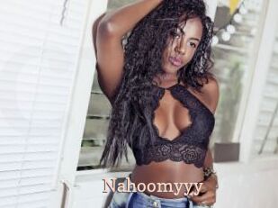 Nahoomyyy
