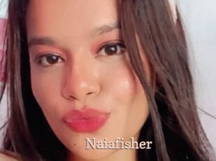 Naiafisher