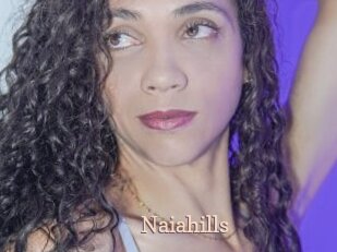 Naiahills