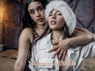 Naiaraanddhalila
