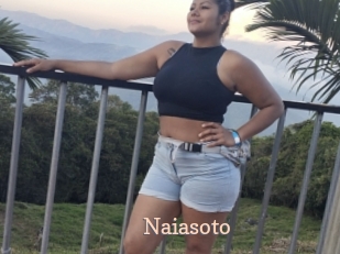 Naiasoto
