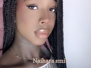 naihara_smit Chaude Vision