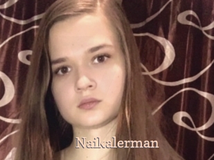 Naikalerman