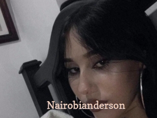 Nairobianderson