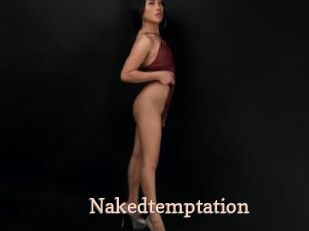 Nakedtemptation