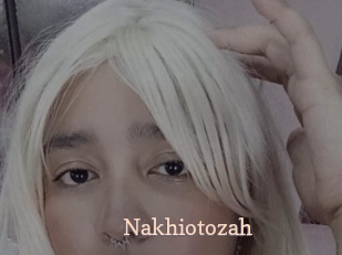 Nakhiotozah