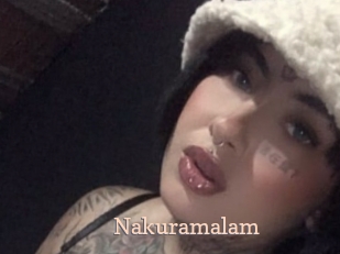 Nakuramalam