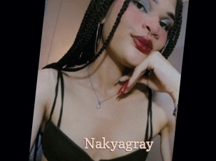 Nakyagray