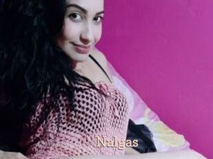 Nalgas