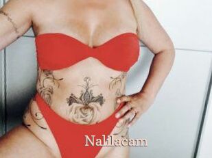 Nalilacam