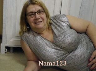 Nama123