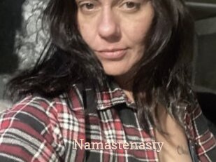 Namastenasty